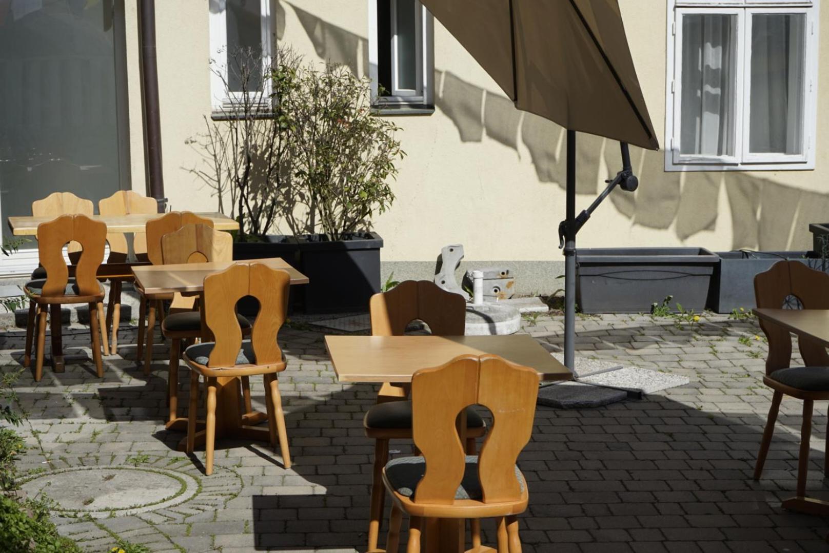 Norling Hotel Wien