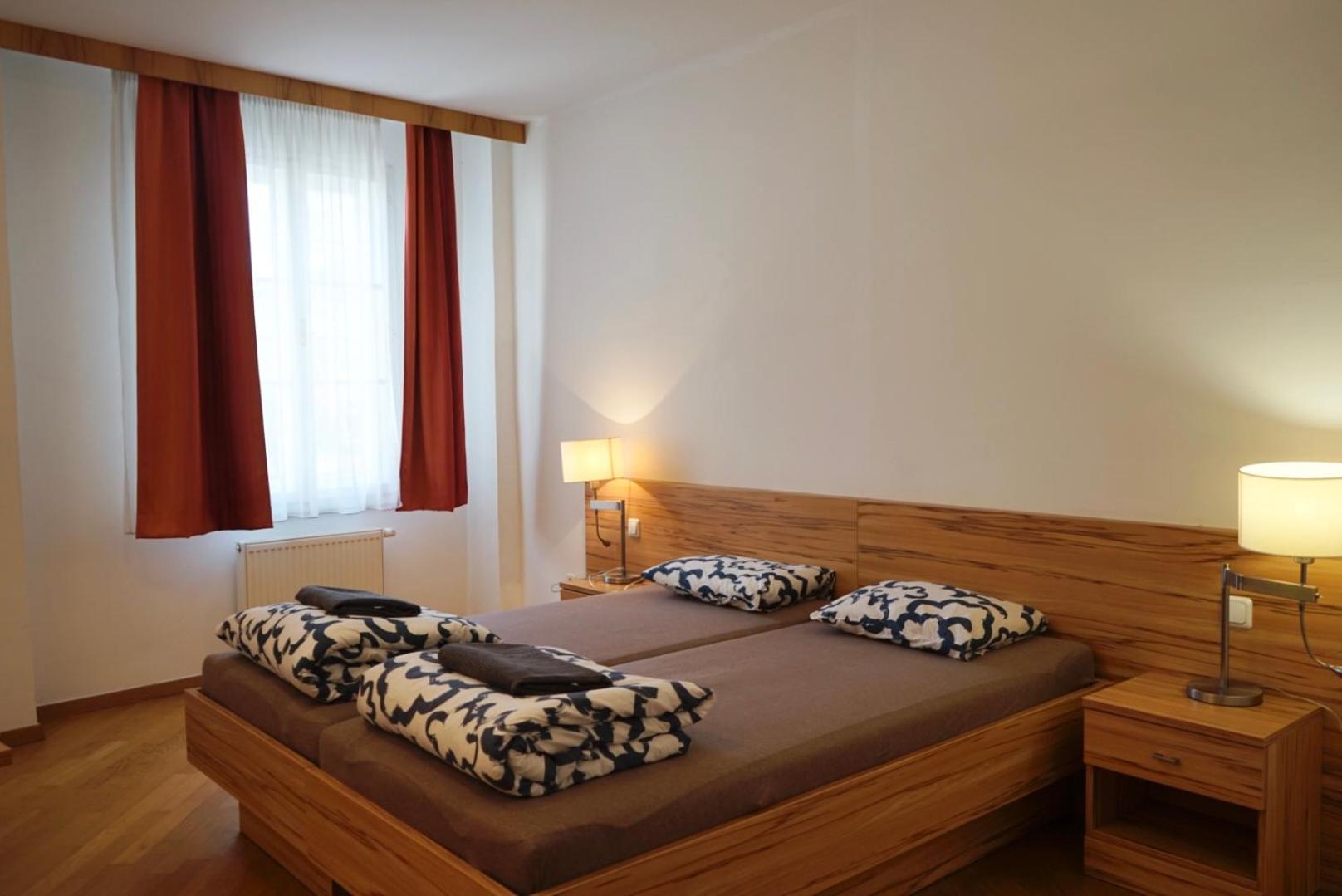 Norling Hotel Wien